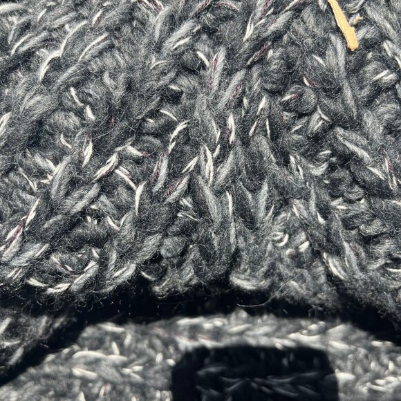 DOLCE & GABANNA GREY CARDIGAN - Picture 3 of 5